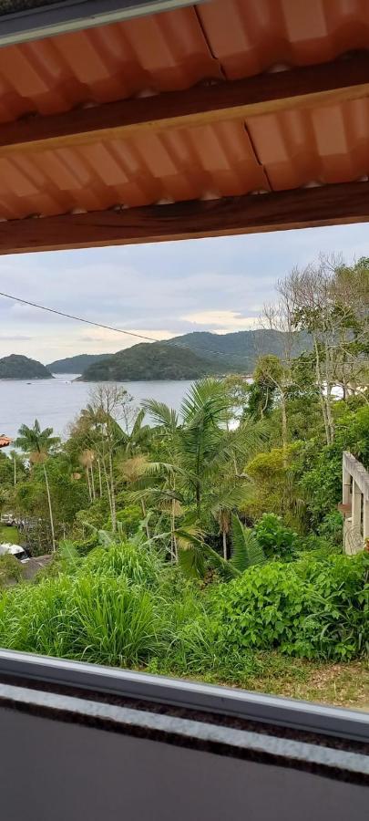Pedra Do Cepilho Hotell Trindade  Eksteriør bilde