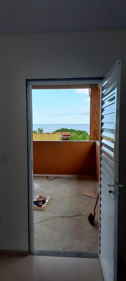 Pedra Do Cepilho Hotell Trindade  Eksteriør bilde