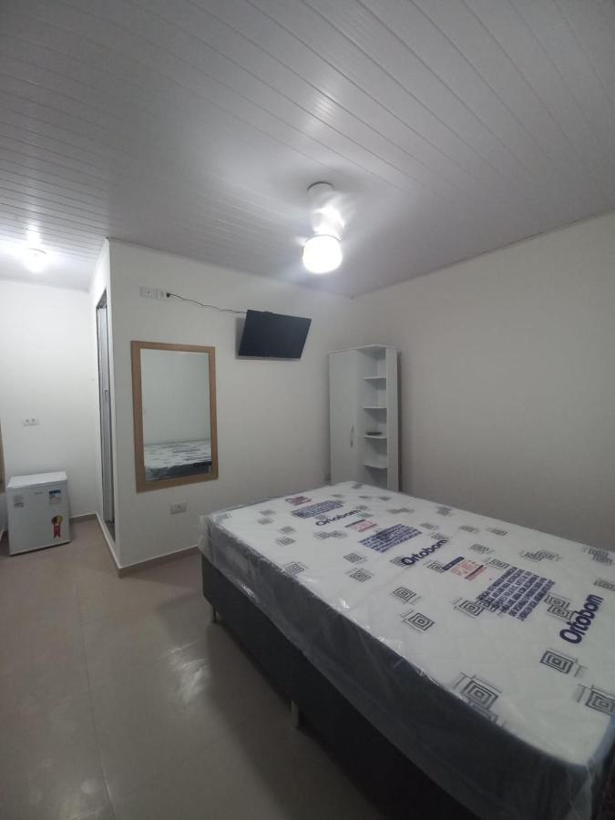 Pedra Do Cepilho Hotell Trindade  Eksteriør bilde