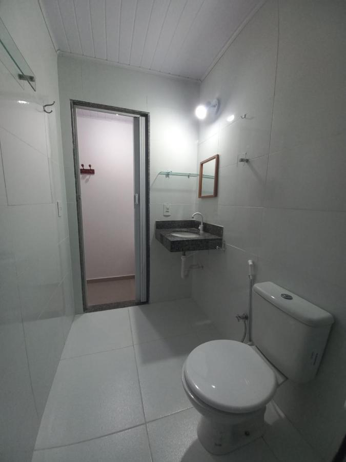 Pedra Do Cepilho Hotell Trindade  Eksteriør bilde