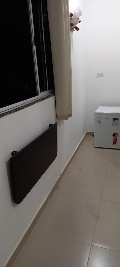 Pedra Do Cepilho Hotell Trindade  Eksteriør bilde