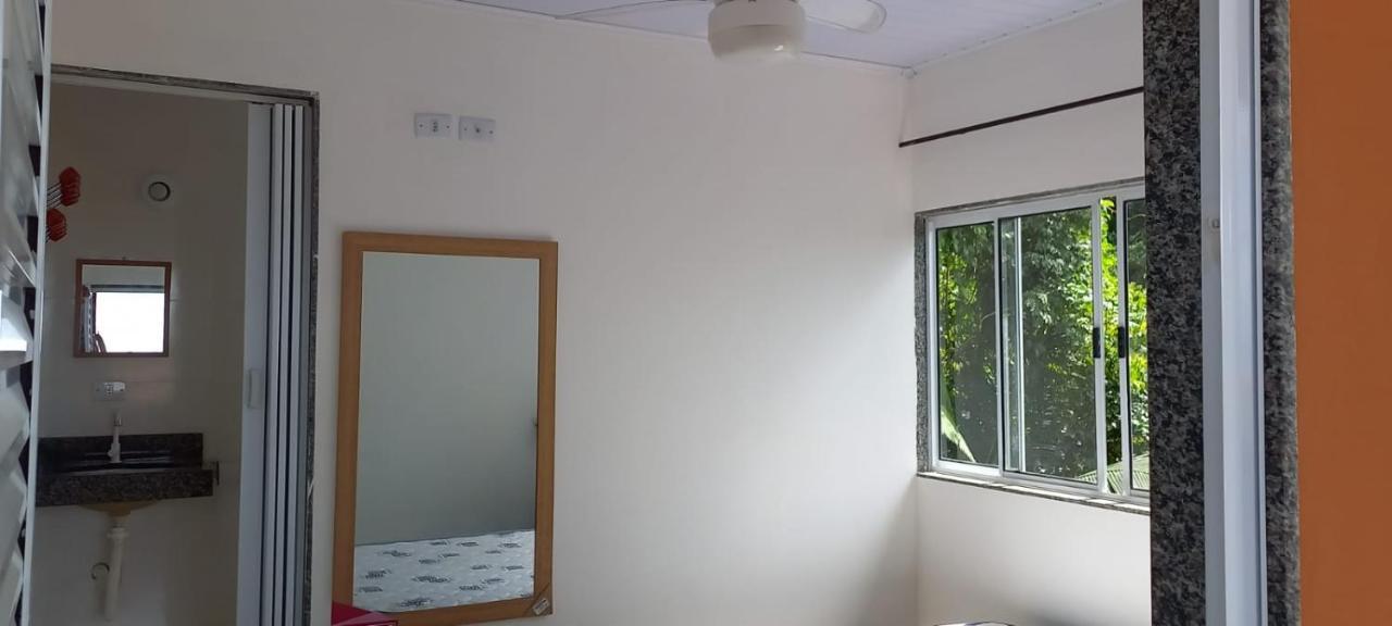 Pedra Do Cepilho Hotell Trindade  Eksteriør bilde
