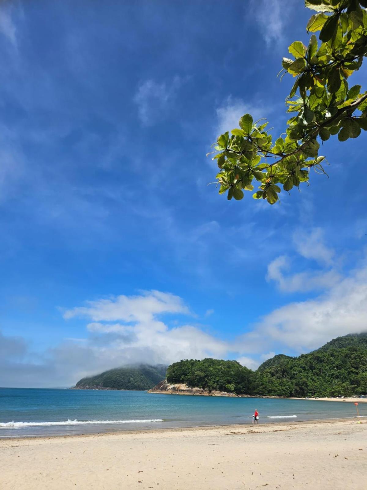 Pedra Do Cepilho Hotell Trindade  Eksteriør bilde