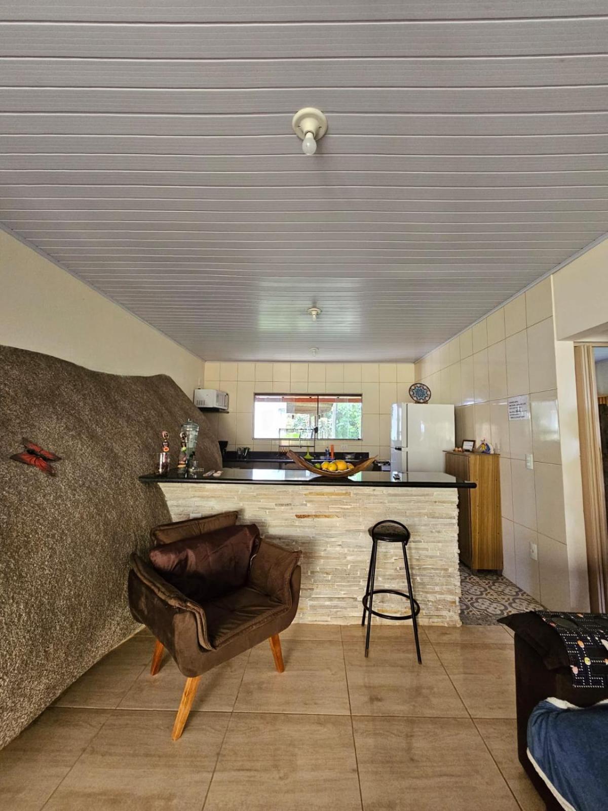 Pedra Do Cepilho Hotell Trindade  Eksteriør bilde