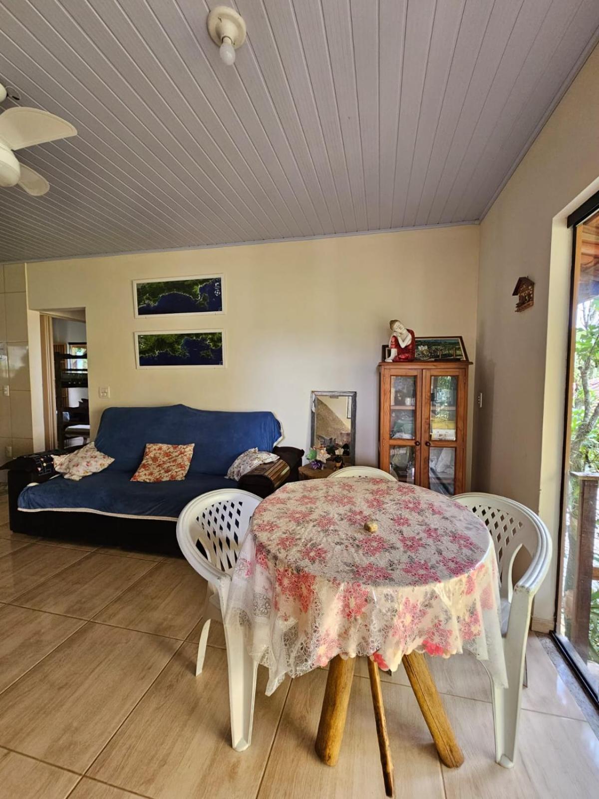 Pedra Do Cepilho Hotell Trindade  Eksteriør bilde