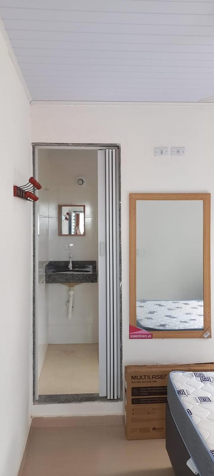 Pedra Do Cepilho Hotell Trindade  Rom bilde