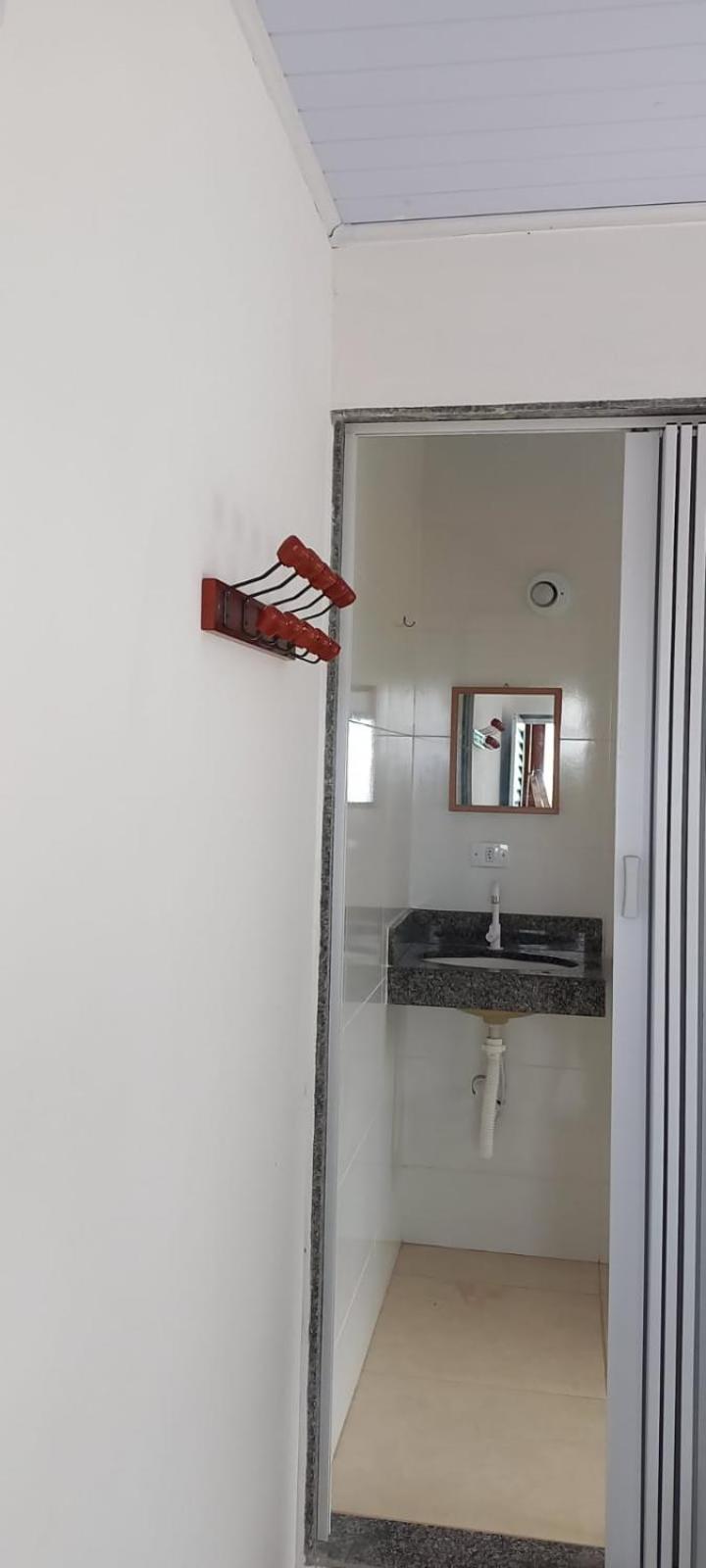 Pedra Do Cepilho Hotell Trindade  Rom bilde