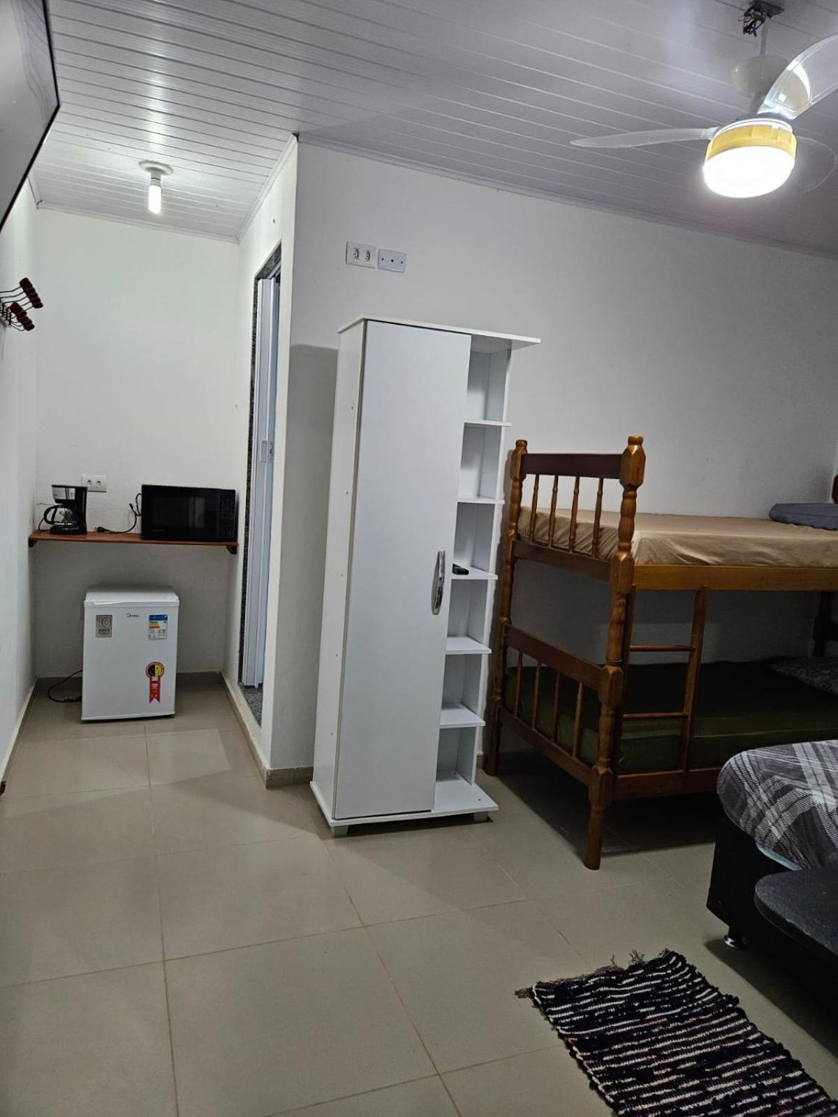 Pedra Do Cepilho Hotell Trindade  Eksteriør bilde
